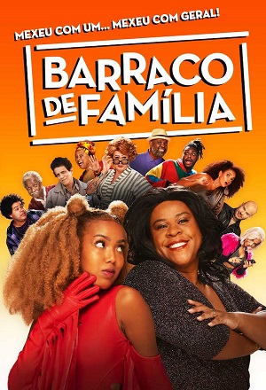 Barraco em Família Filme