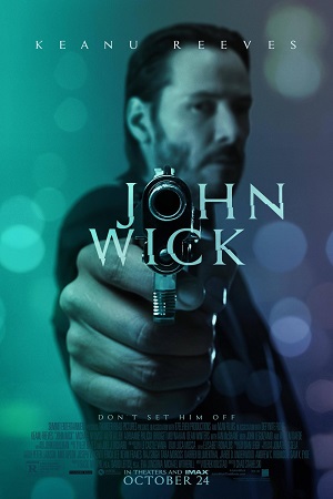 John Wick 5