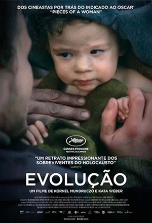 Evolução Filme