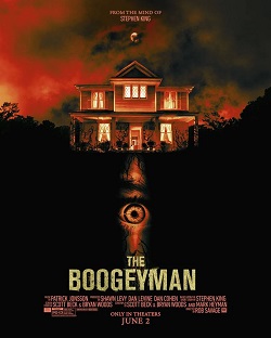 Boogeyman: Seu Medo é Real