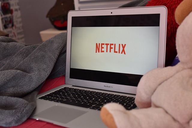 Catálogo Netflix