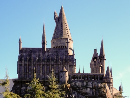 Segredos dos Filmes de Harry Potter